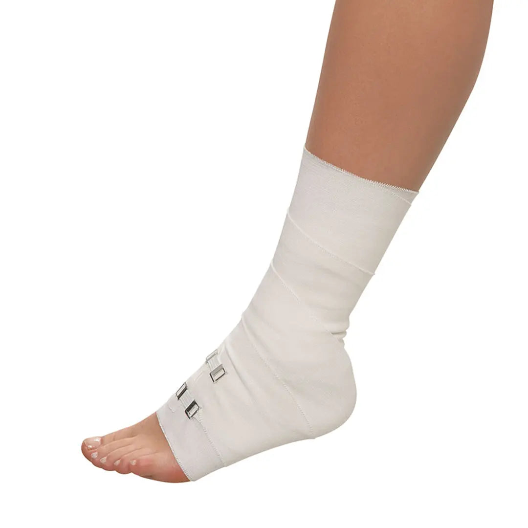 FußGut BIG Sensitiv Socken – extra weiter Schnitt für geschwollene Füße, ideal in Kombination mit Bandagen oder Verbänden.