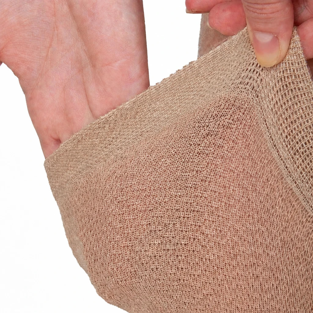Mesh Summerlight Socken mit luftdurchlässigem Gewebe und breitem Komfortbund für druckfreien Sitz